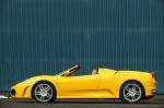Ferrari F430 Spider 2005 года